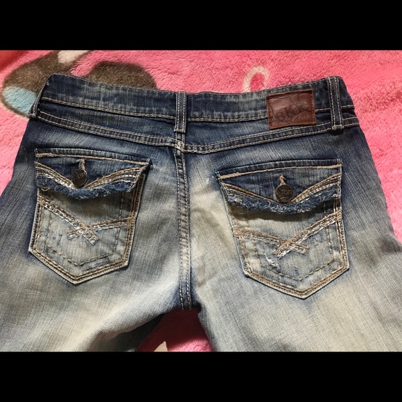 Good condition size 26, like 6 - Picture 2 of 5